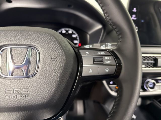 New 2026 Honda HR-V EX-L image 29