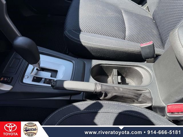 Used 2015 Subaru Forester 2.5i Premium w/ All-Weather Package AWD/4WD image 18