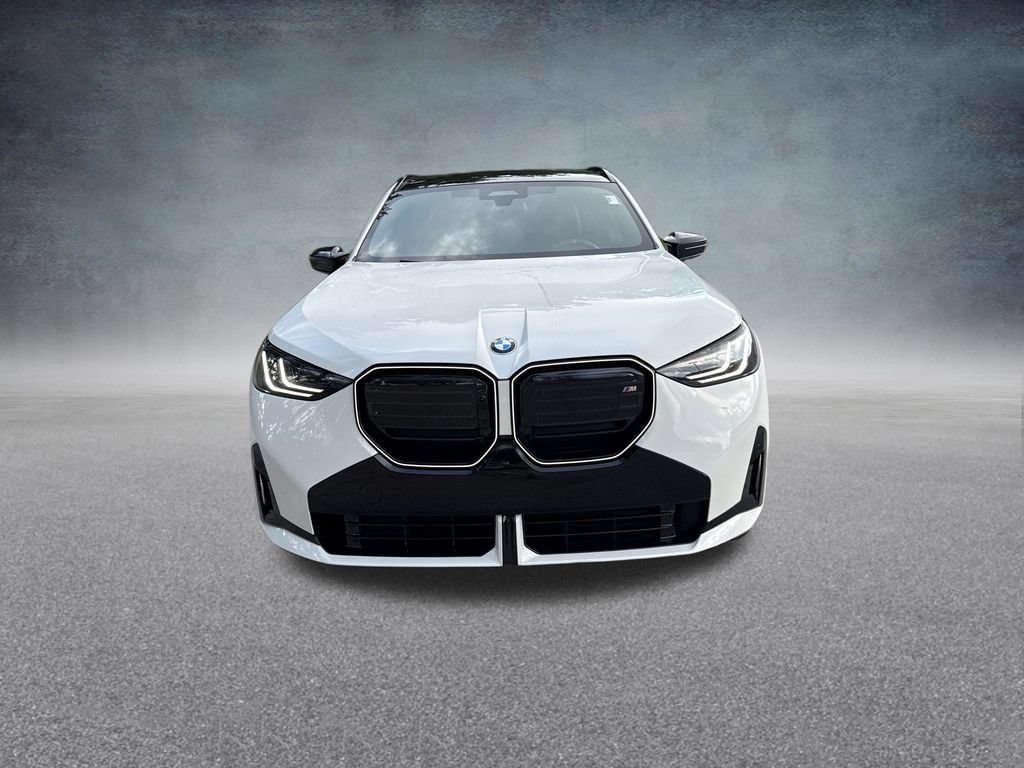 New 2026 BMW X3 M50 w/ Premium Package AWD/4WD image 8