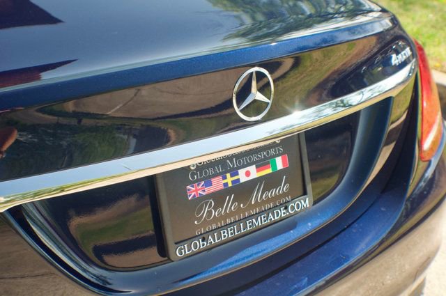 Used 2015 Mercedes-Benz C 300 4MATIC Sedan image 9