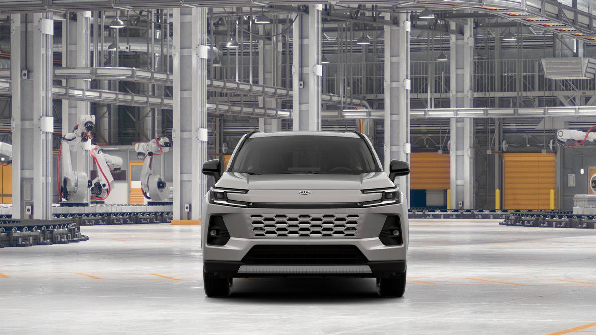 New 2026 Toyota RAV4 Limited image 17