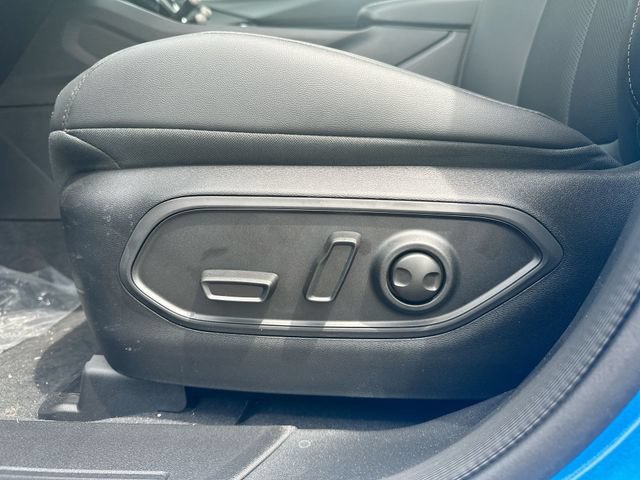 New 2026 Jeep Cherokee Limited AWD/4WD image 14