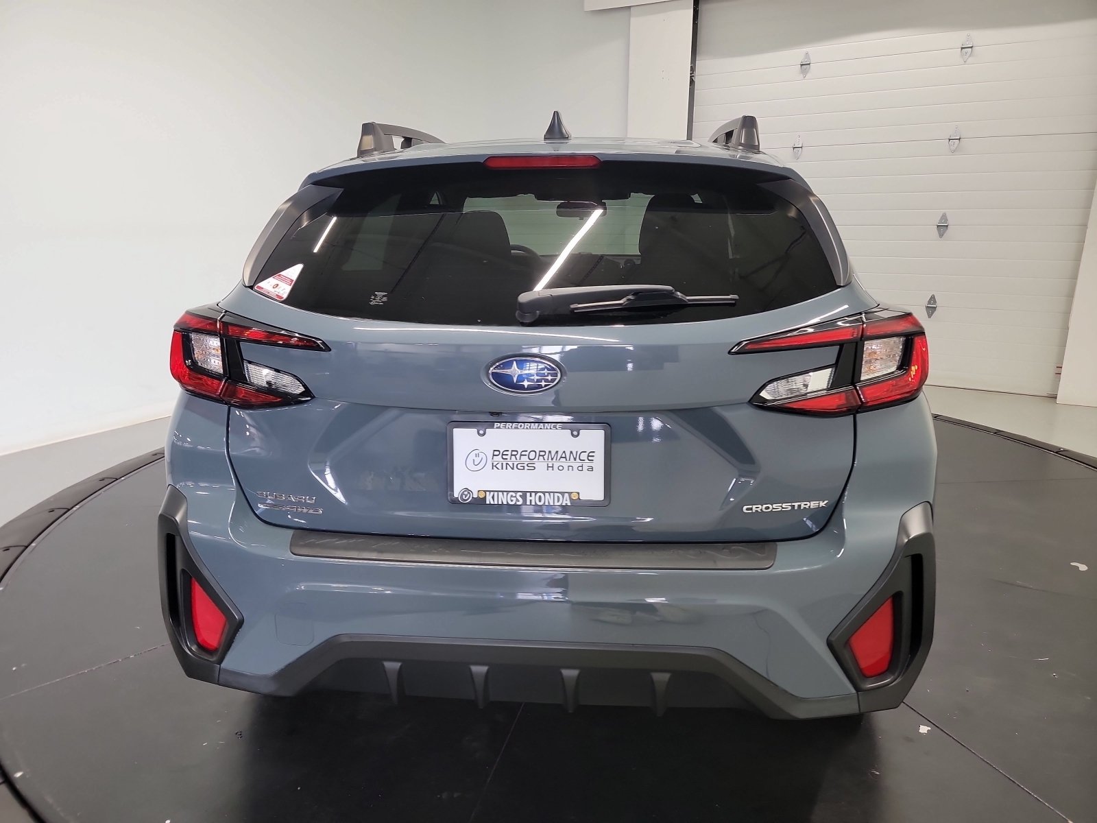 Used 2024 Subaru Crosstrek 2.0i Premium AWD/4WD image 8