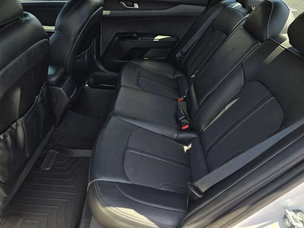 Used 2023 Kia K5 GT-Line w/ GT-Line Premium Package FWD image 30