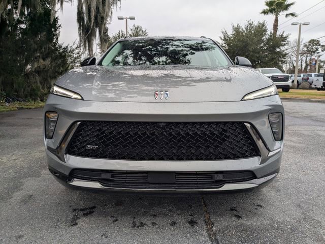 New 2026 Buick Envision Sport Touring image 9