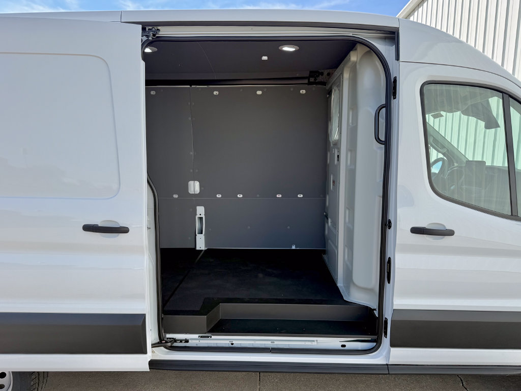 New 2027 Ford Transit 150 148 Medium Roof AWD image 20