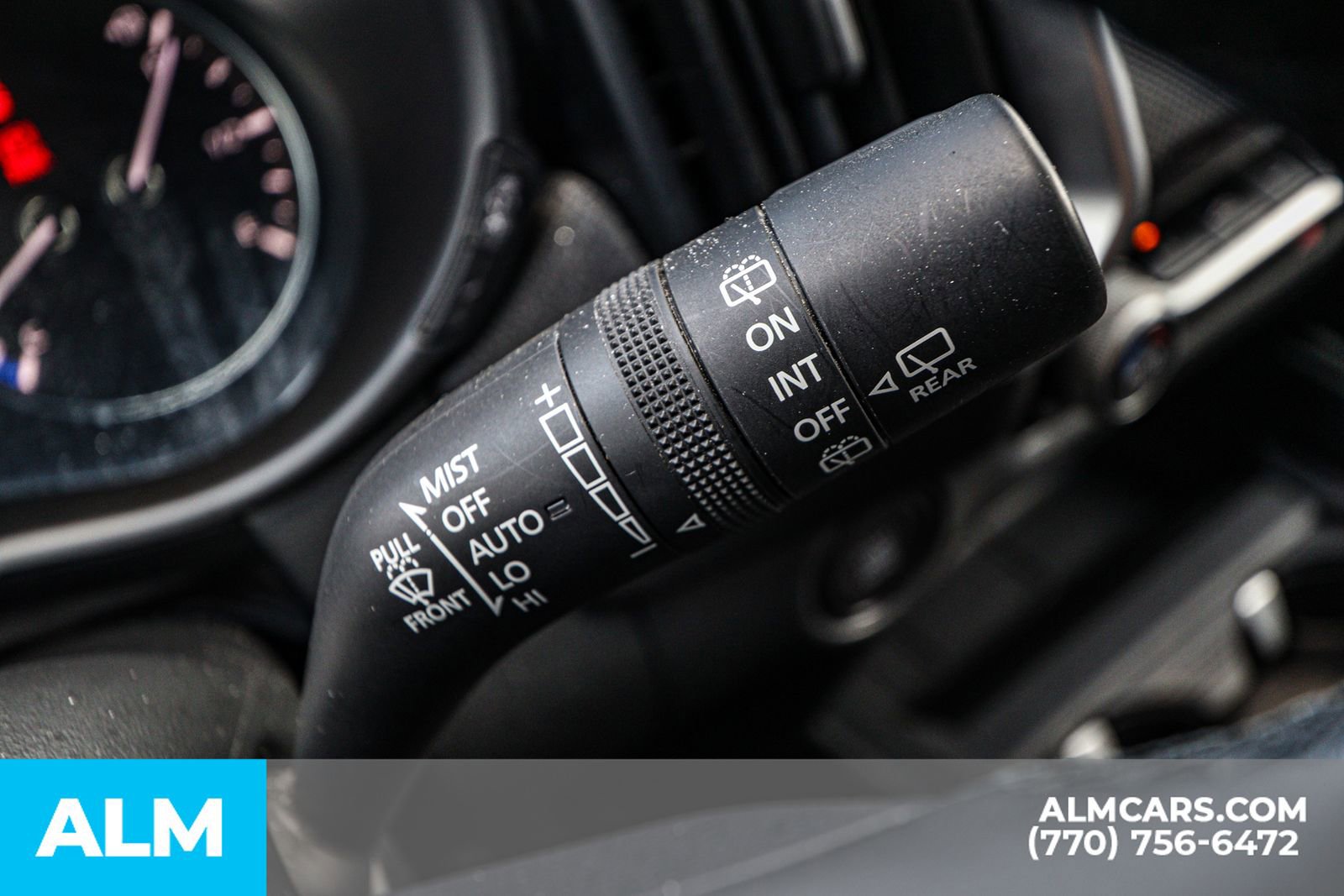 Used 2024 MAZDA CX-50 AWD 2.5 S w/ Premium Package image 39