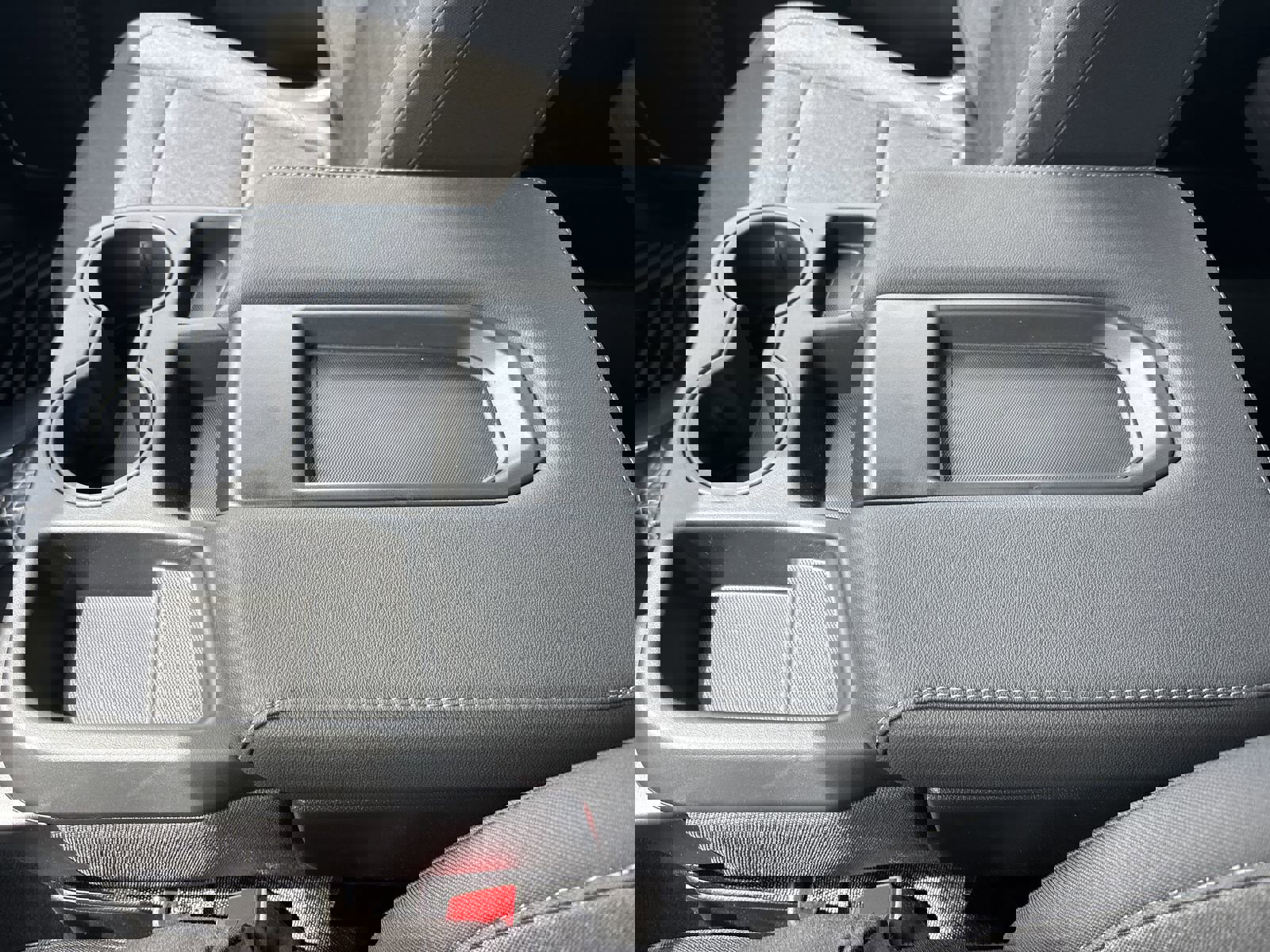 New 2026 Chevrolet Silverado 1500 LT image 20