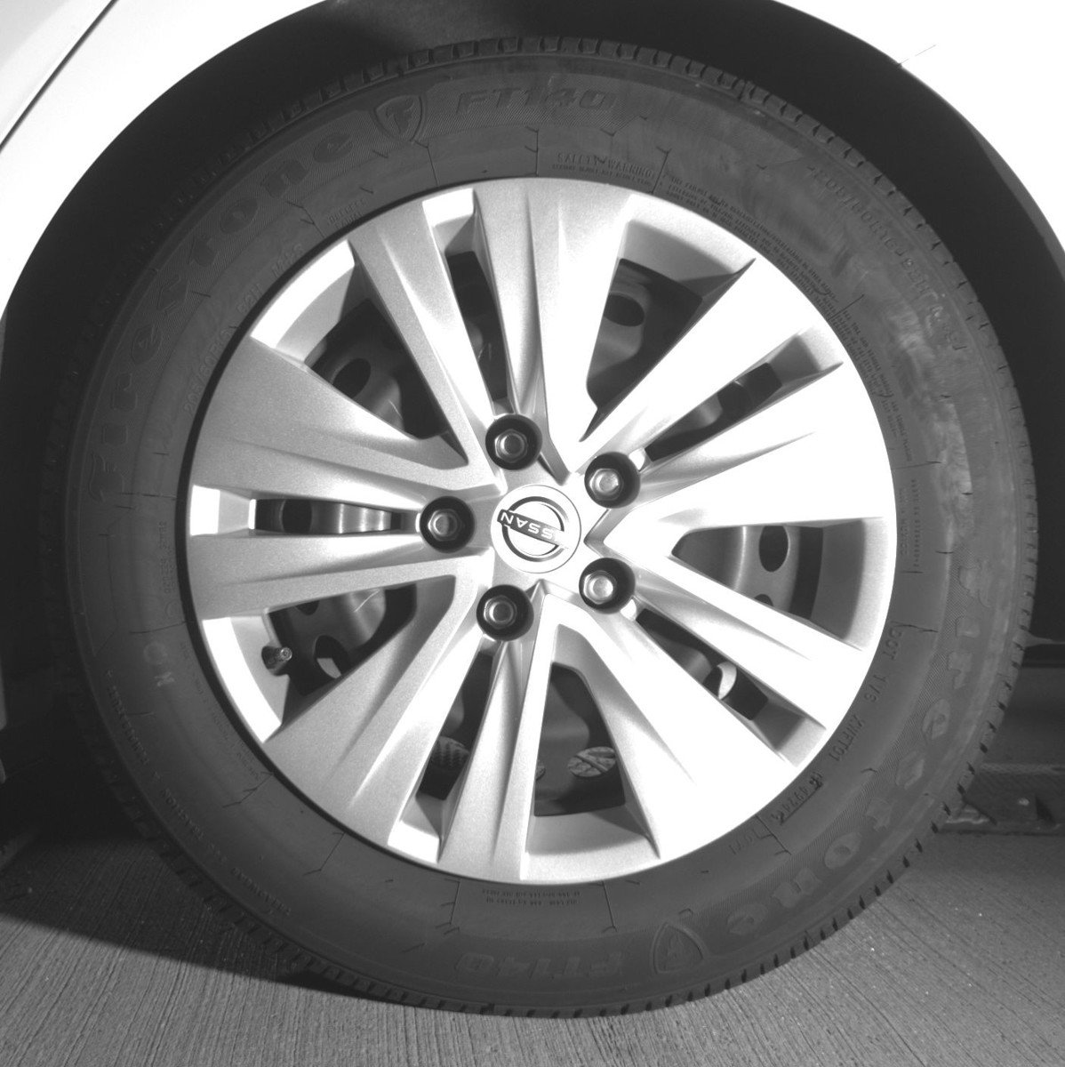 Used 2025 Nissan Sentra S FWD image 14