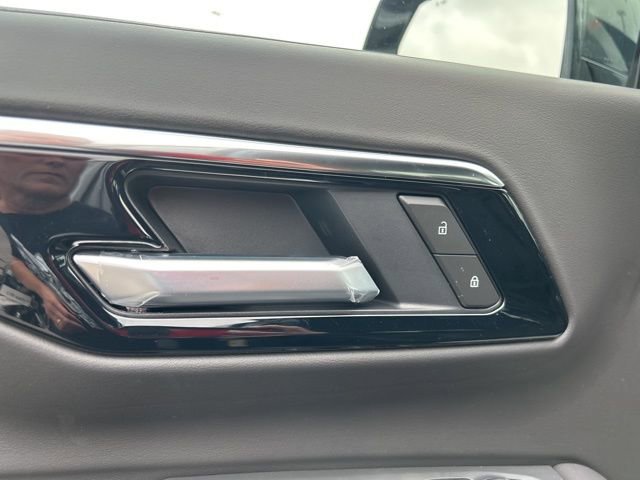 New 2026 Chevrolet Tahoe LS w/ LPO, Dark Essentials Package image 12