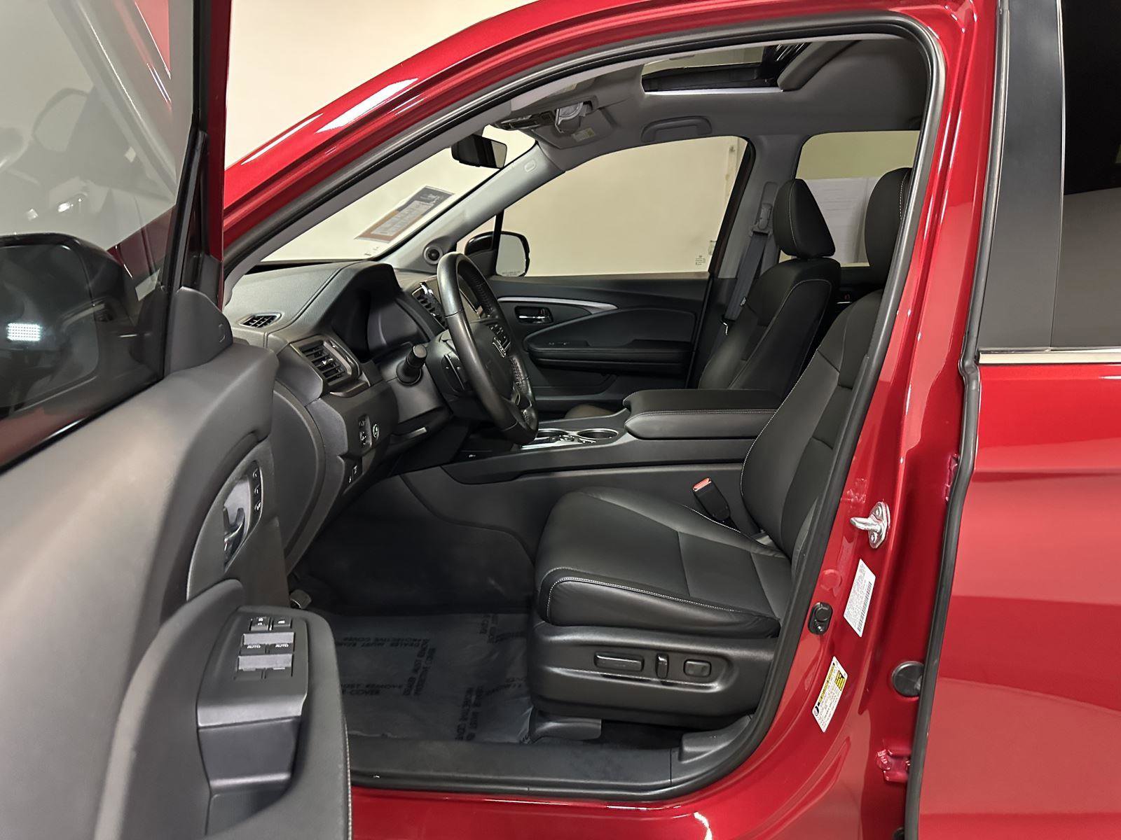 Certified 2024 Honda Ridgeline RTL image 22