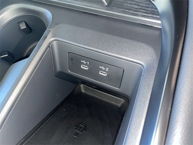 New 2026 Nissan Armada PRO-4X w/ Captain's Chari Seat Package image 33