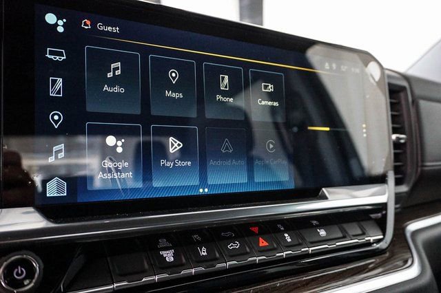 New 2026 Chevrolet Silverado 3500 LT w/ Convenience Package image 18