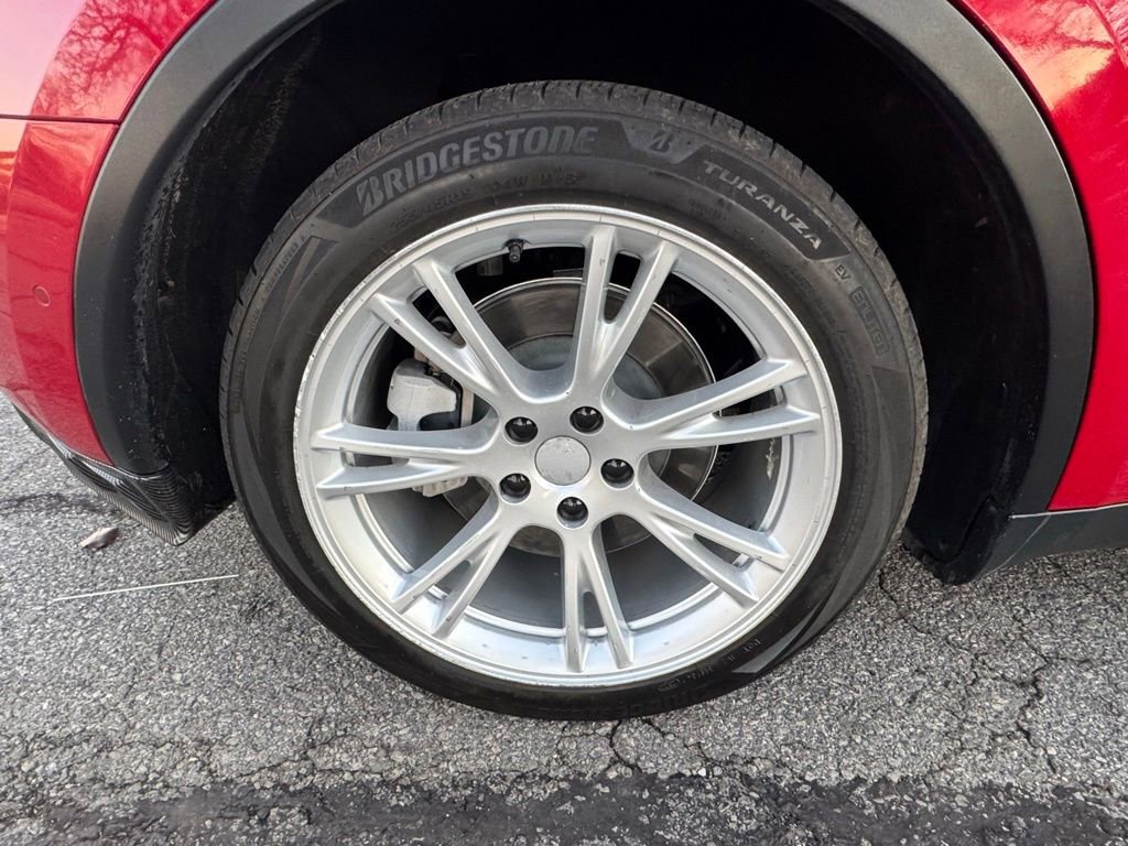 Used 2021 Tesla Model Y Long Range image 31