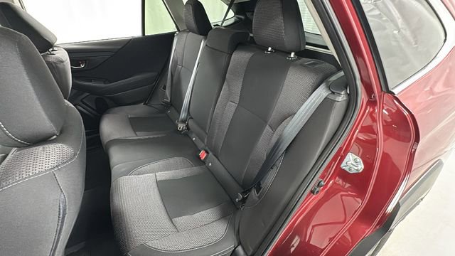 Certified 2025 Subaru Outback Premium w/ Popular Package #1A image 14