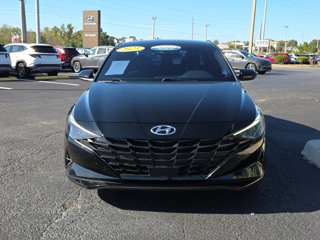 Certified 2023 Hyundai Elantra SEL w/ Convenience Package image 18