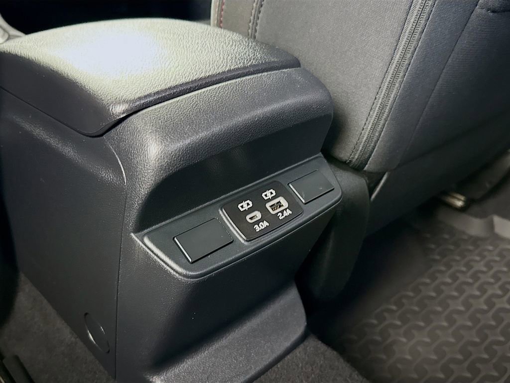 Used 2024 Subaru WRX Premium image 28