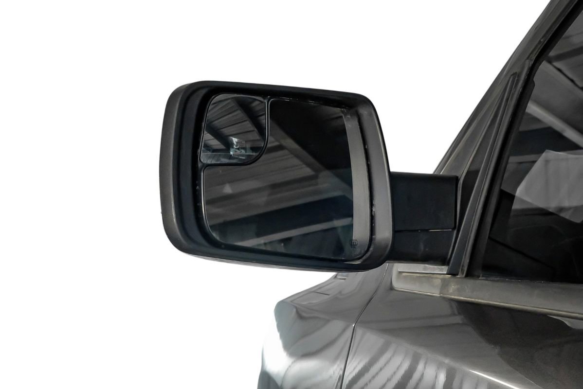 Used 2025 RAM 1500 Tradesman w/ Night Edition image 39