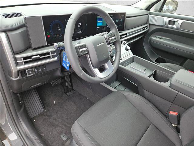 New 2026 Hyundai Santa Fe SE FWD video 3