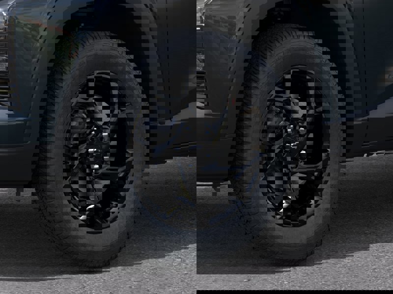 New 2026 Chevrolet Trax LT image 9