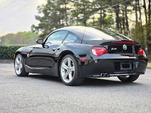 Used 2007 BMW Z4 3.0si image 8