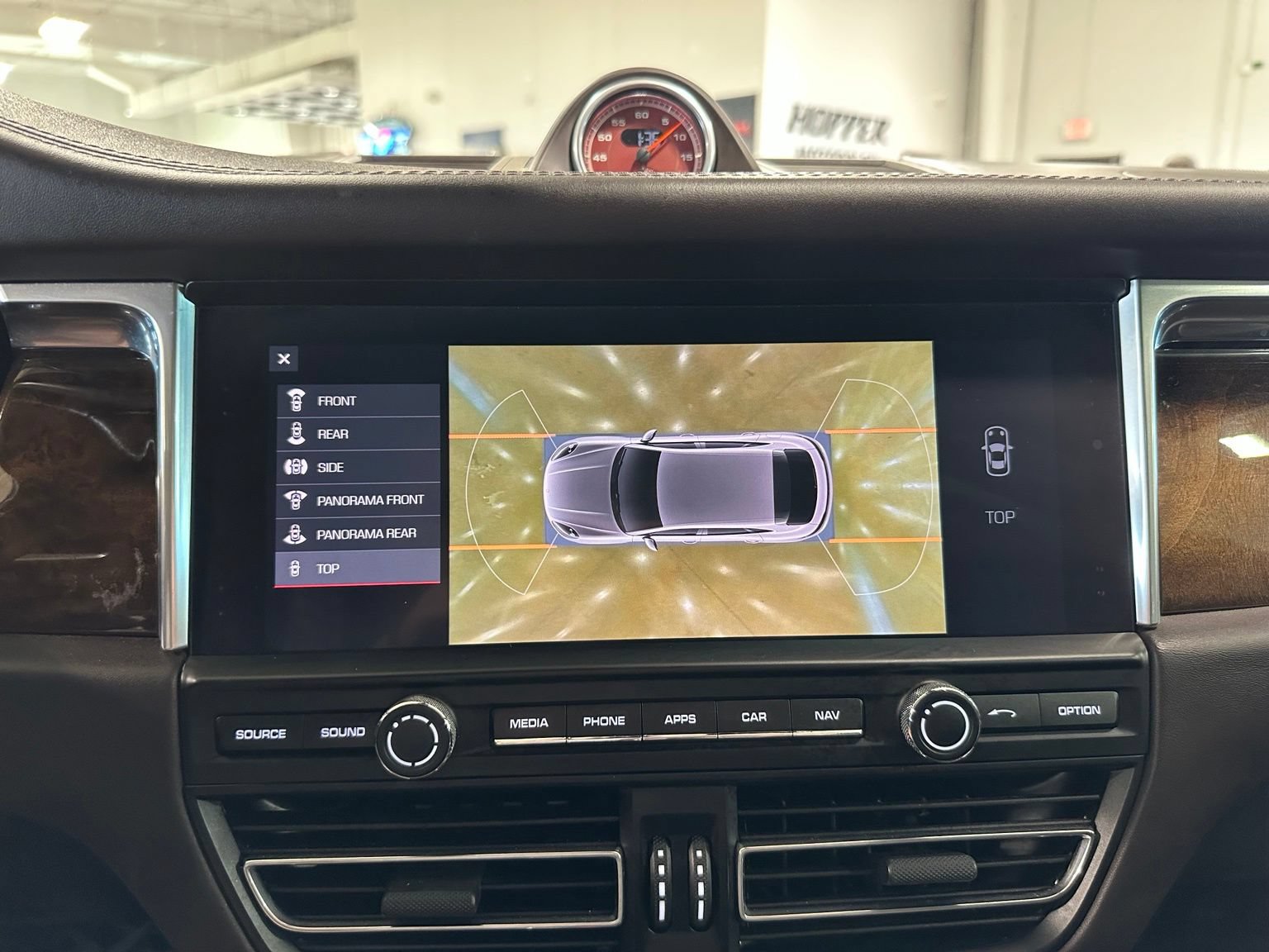 Used 2019 Porsche Macan S w/ Premium Package Plus AWD/4WD image 29
