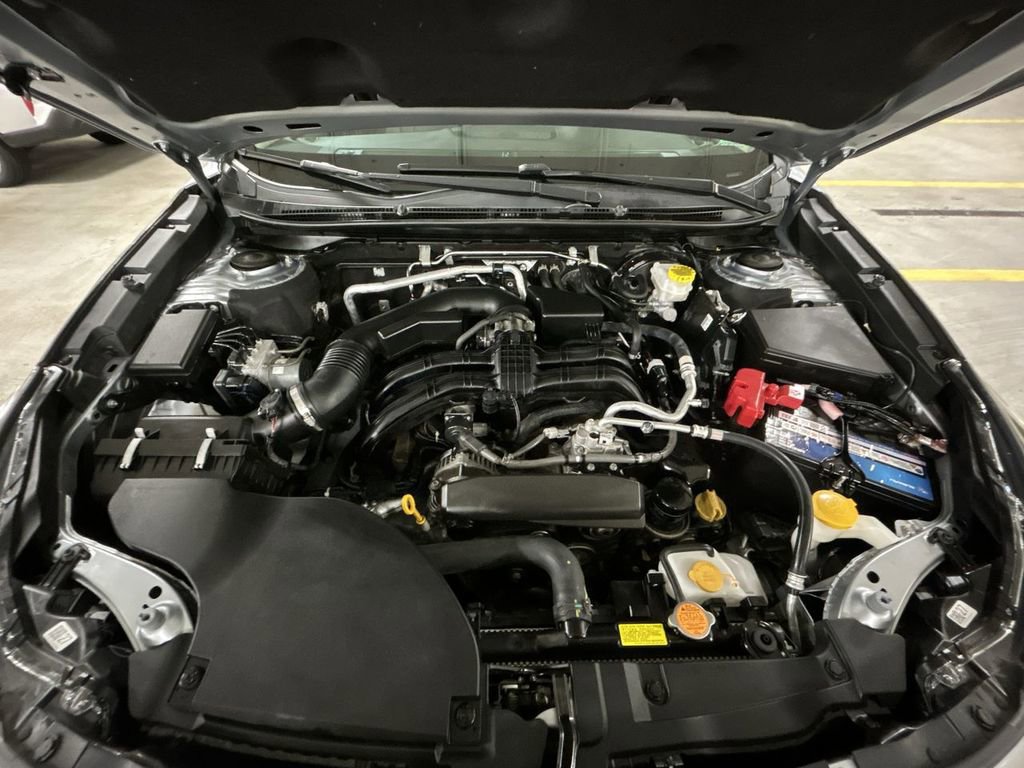 Certified 2021 Subaru Outback Premium image 14