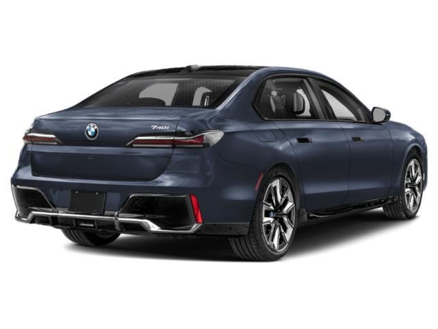 New 2026 BMW 740i RWD image 2