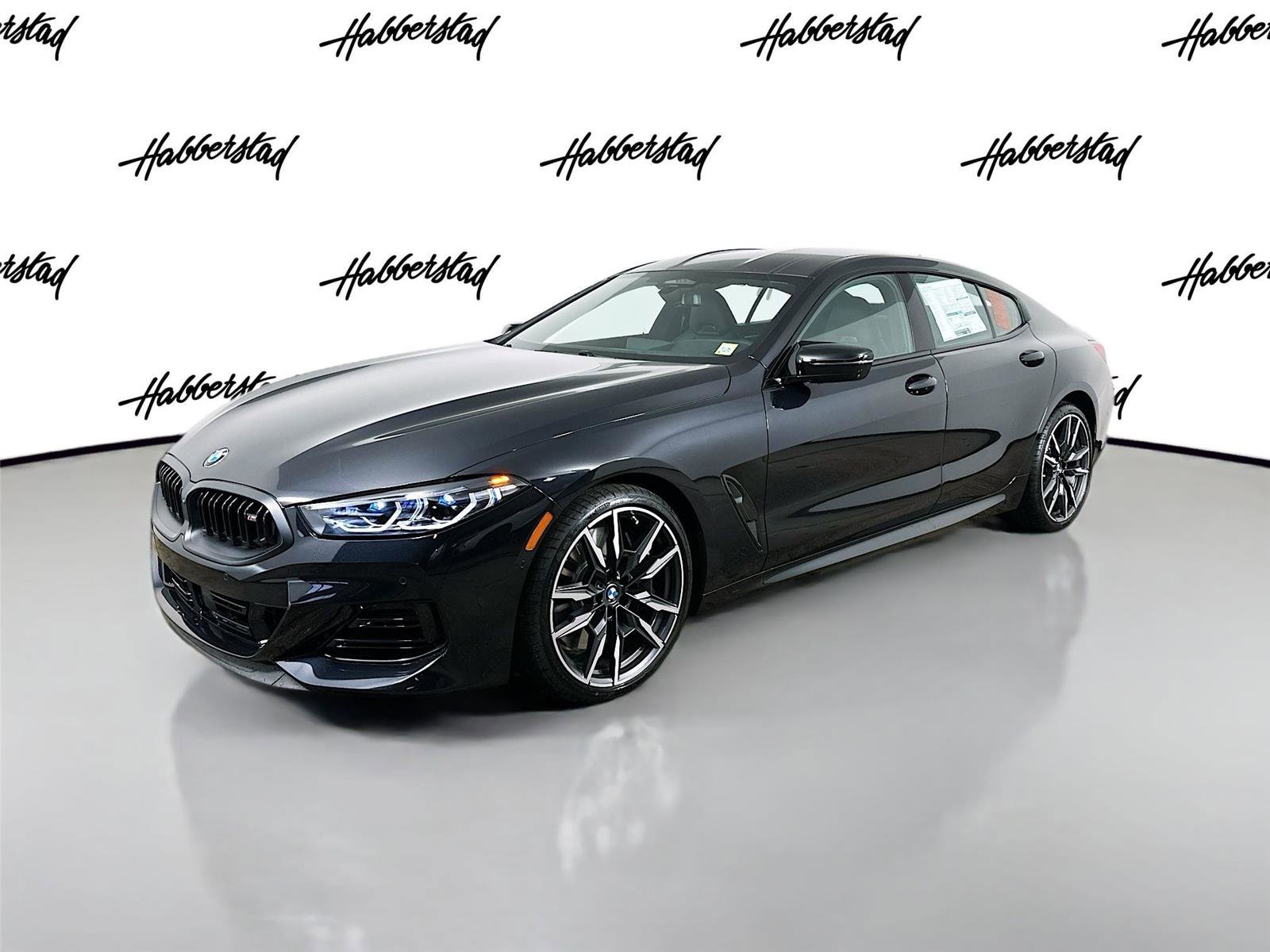 New 2026 BMW M850i xDrive image 1