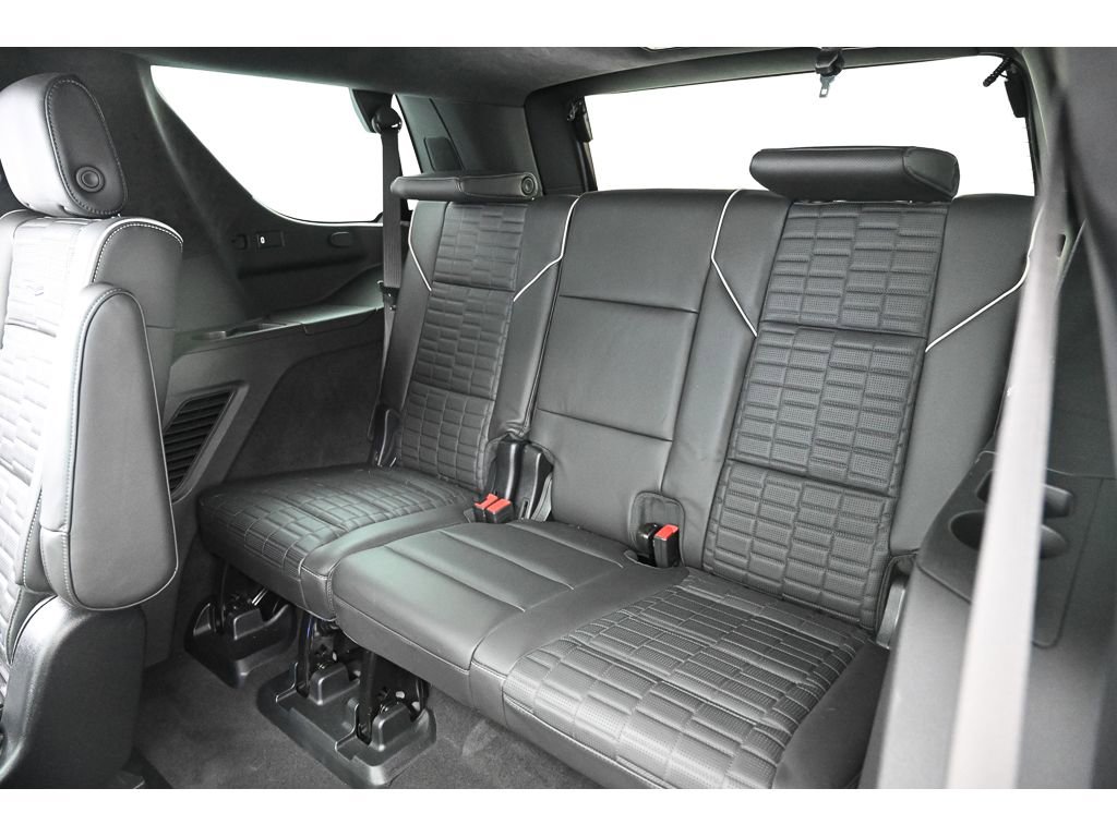 Used 2025 Cadillac Escalade Sport Platinum image 31