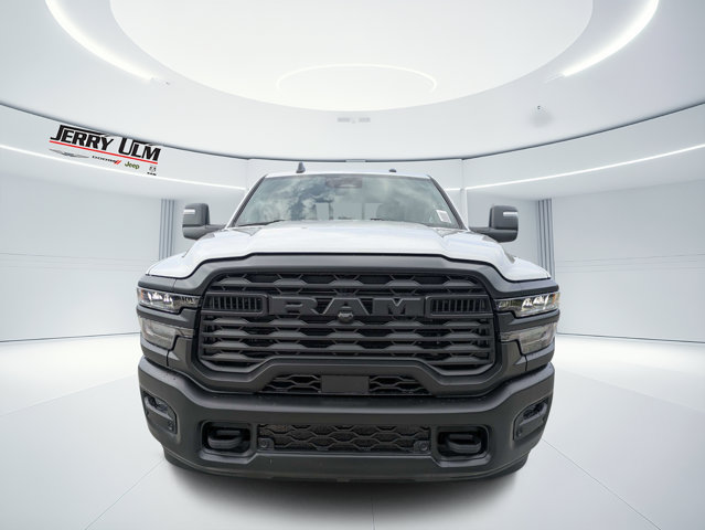 New 2026 RAM 2500 Tradesman RWD image 8