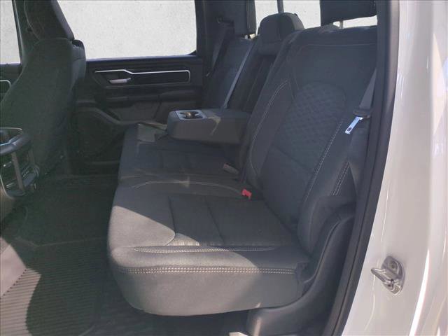 New 2026 RAM 1500 Big Horn image 16
