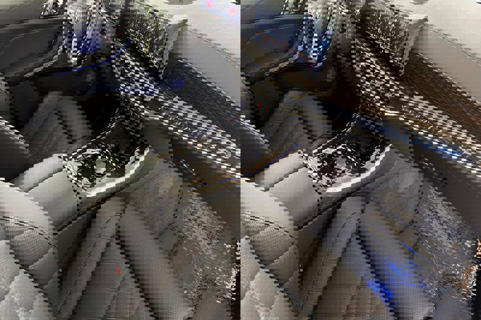 Used 2024 BMW X5 xDrive40i w/ Premium Package image 16