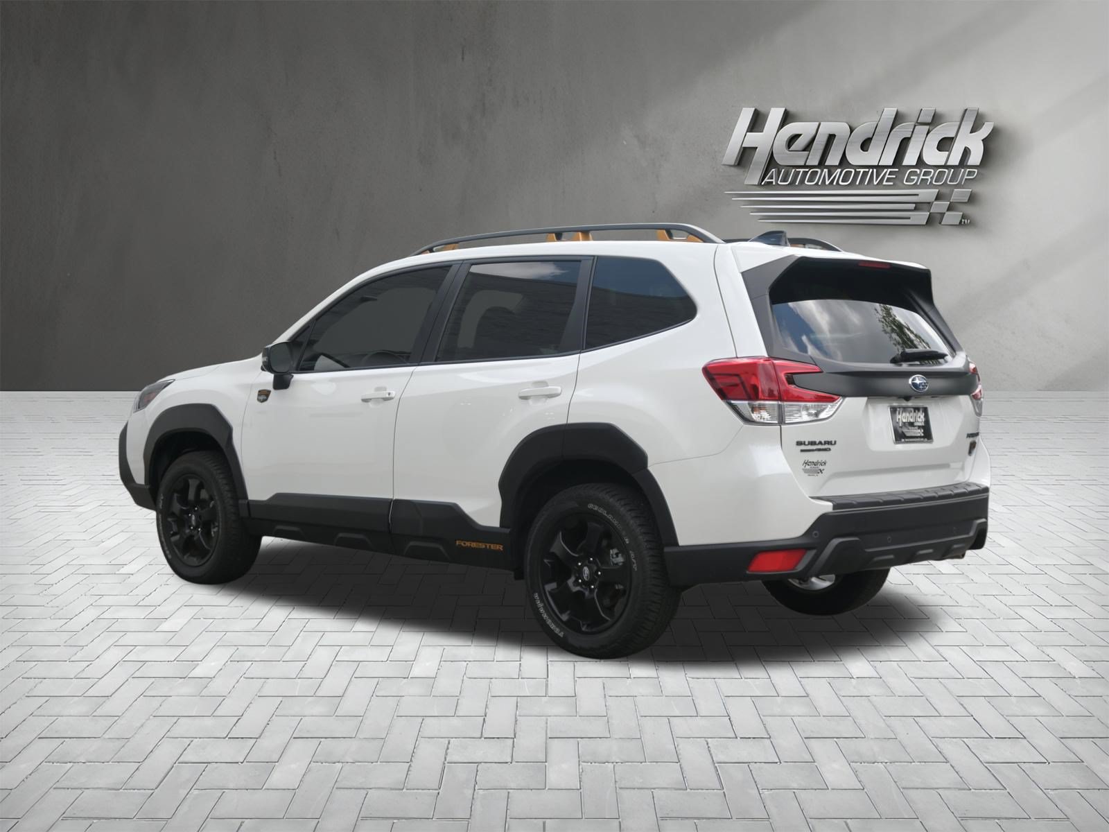 Used 2025 Subaru Forester Wilderness w/ Wilderness Package AWD/4WD image 7