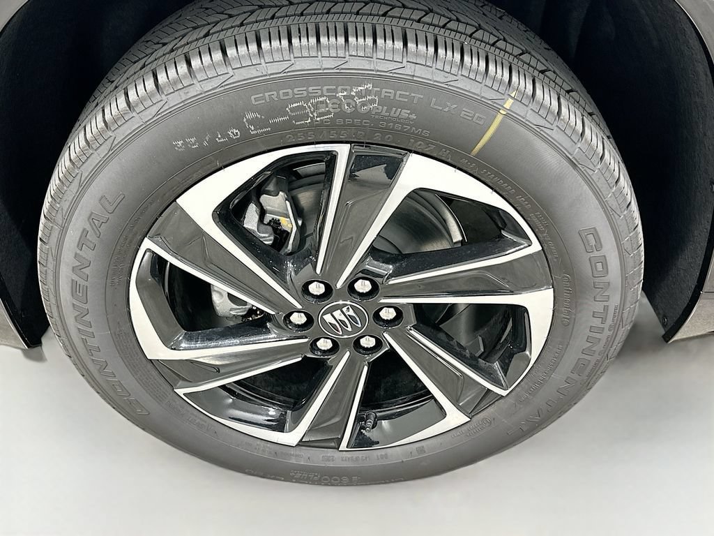 New 2026 Buick Enclave Sport Touring w/ Power Package FWD image 10