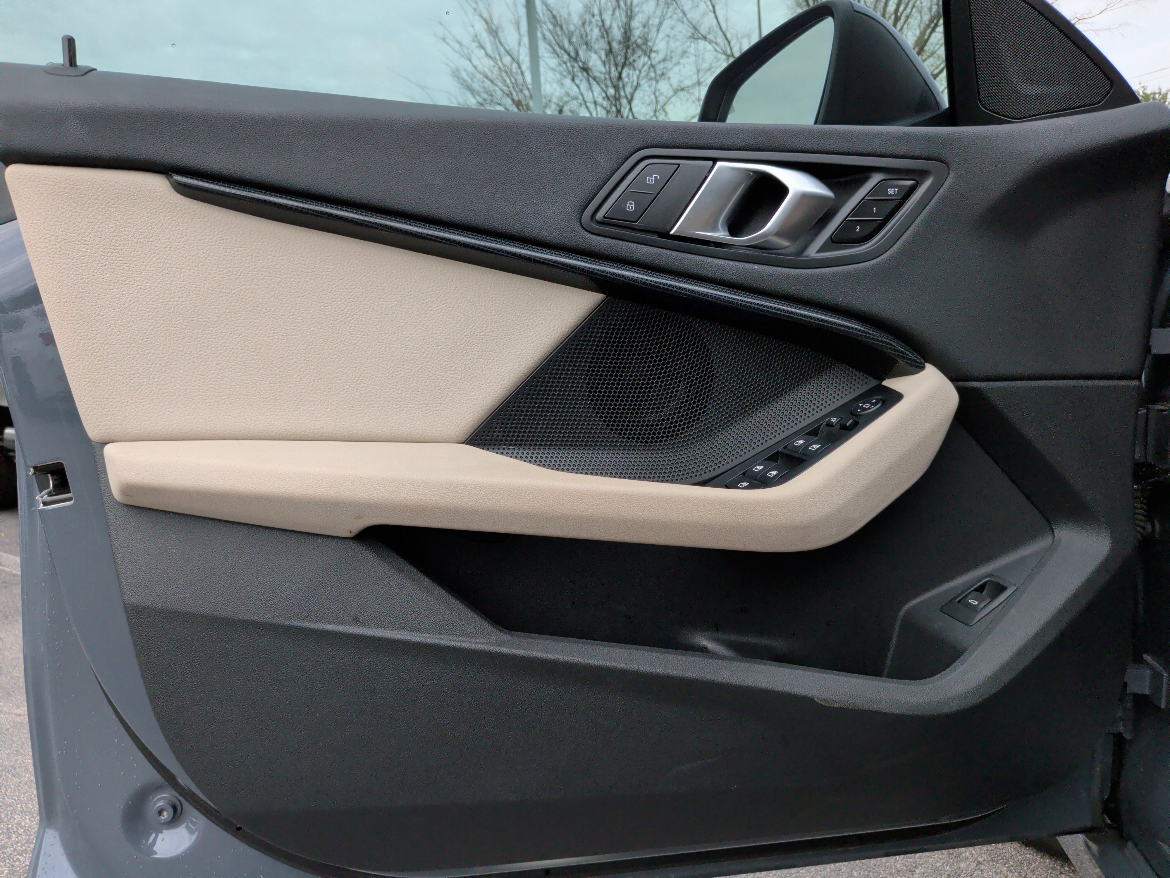 Certified 2023 BMW 228i xDrive Gran Coupe w/ Convenience Package image 14