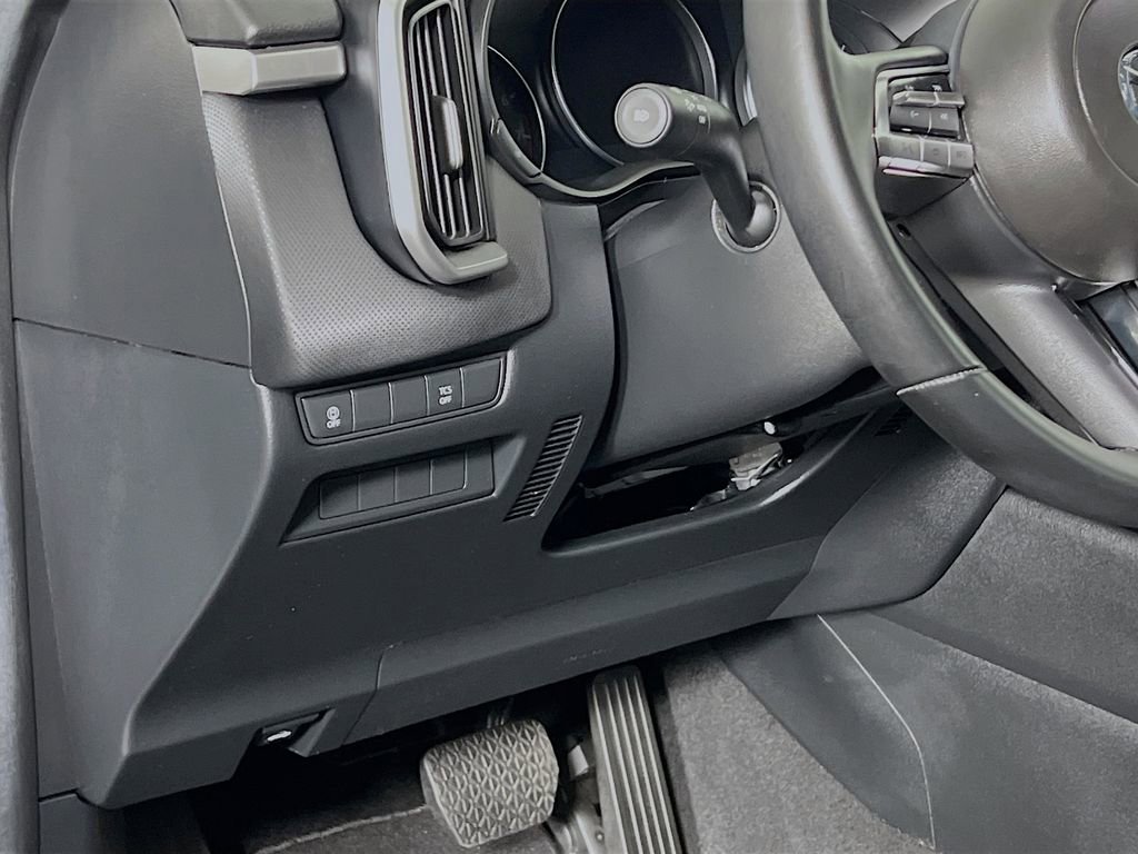 Certified 2025 MAZDA CX-50 AWD 2.5 S w/ Weather Package image 14