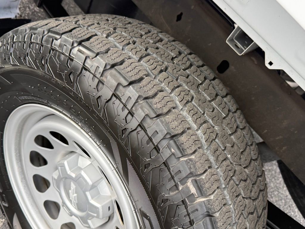 Used 2022 Chevrolet Silverado 1500 W/T w/ WT Value Package image 41