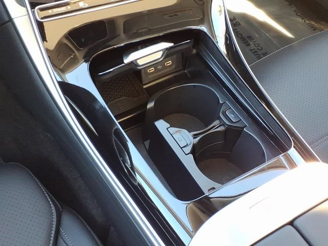 New 2026 Mercedes-Benz C 300 4MATIC Sedan image 7