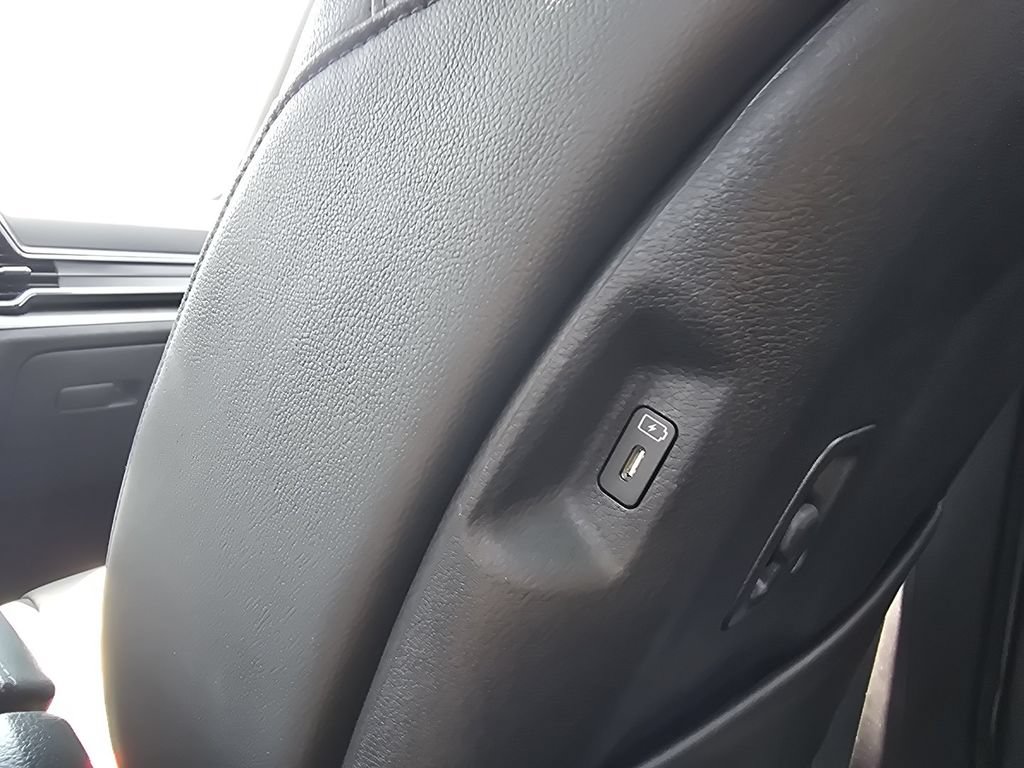 Used 2025 Kia Sportage X-Line w/ Premium Package AWD/4WD image 26