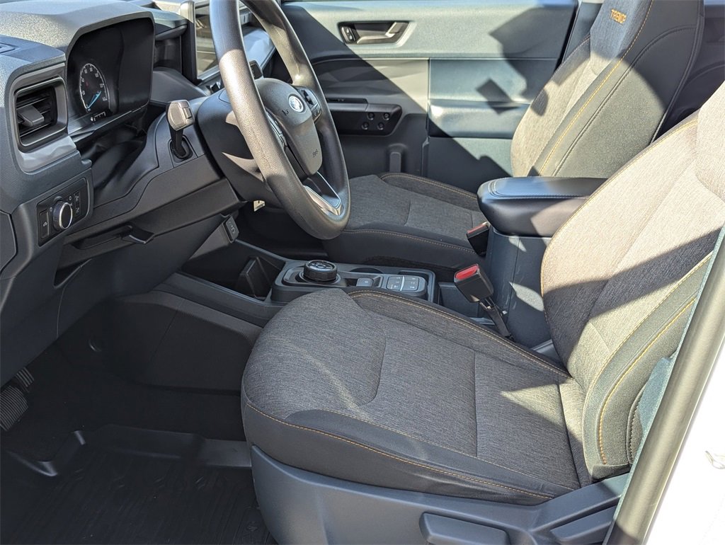 Used 2024 Ford Maverick Tremor w/ Tremor Off-Road Package image 11