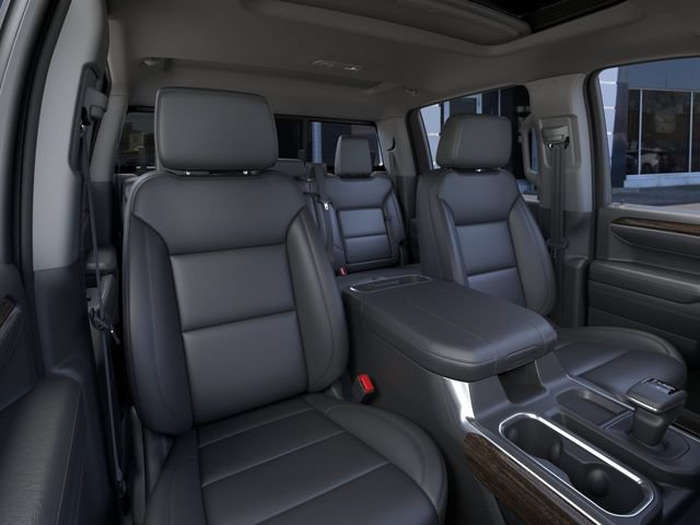 New 2026 GMC Sierra 1500 Elevation w/ Elevation Premium Package AWD/4WD image 16
