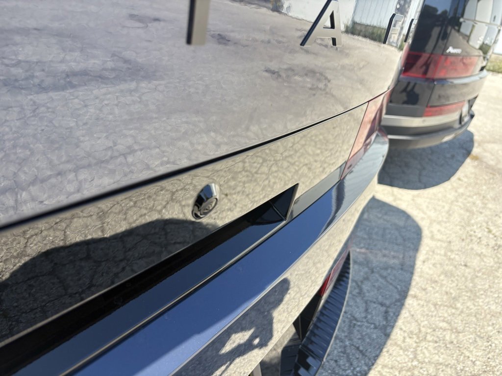 New 2026 Hyundai Santa Fe Calligraphy image 23