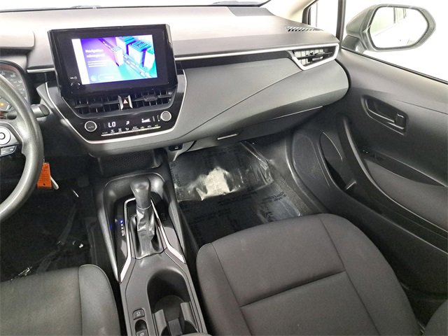 Used 2023 Toyota Corolla LE image 17