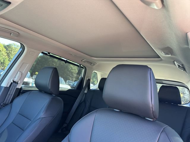 New 2026 Nissan Rogue SV w/ SV Premium Package FWD image 26