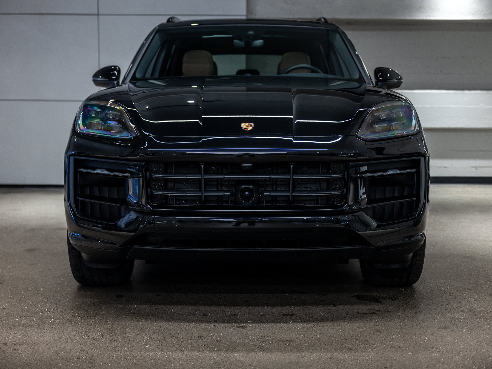 Certified 2025 Porsche Cayenne S w/ Premium Package Plus AWD/4WD image 11