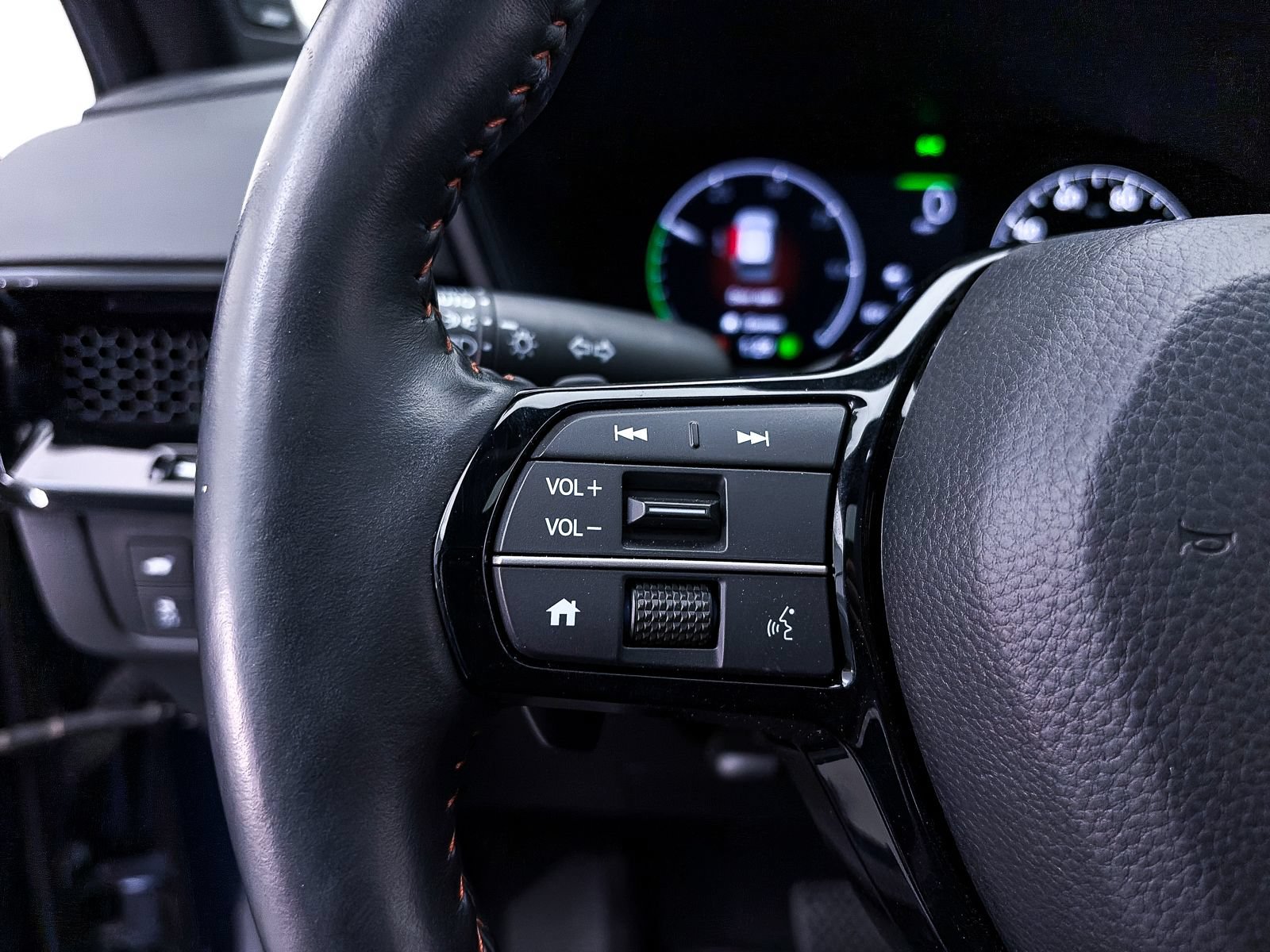 Used 2024 Honda CR-V Sport Touring image 34