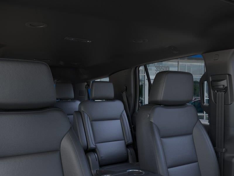 New 2026 Chevrolet Tahoe LT w/ Comfort Package AWD/4WD image 24