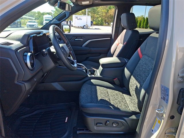 Certified 2023 Chevrolet Colorado Z71 w/ Z71 Convenience Package 2 image 14