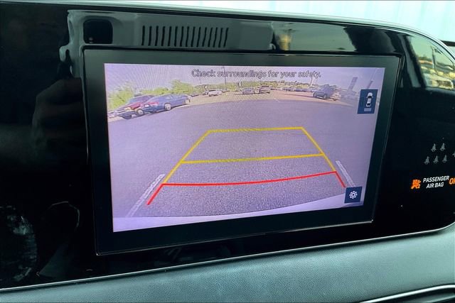 Used 2021 Hyundai Palisade SEL image 21